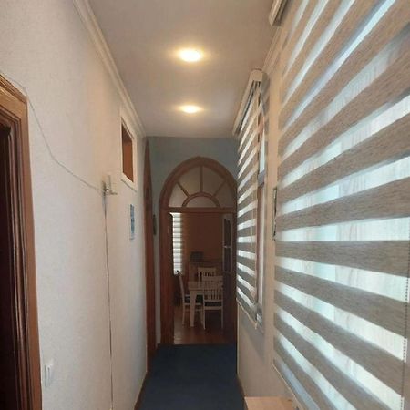 Sw Hostel By Emil Baku Bagian luar foto