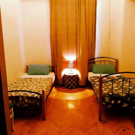 Sw Hostel By Emil Baku Bagian luar foto