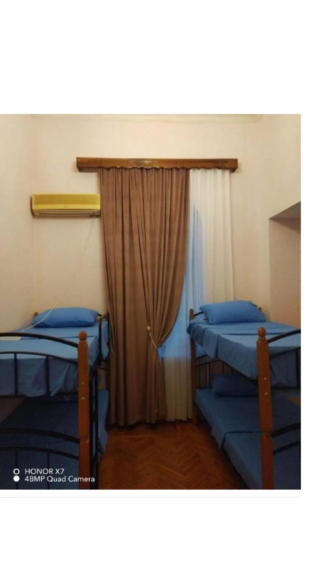 Sw Hostel By Emil Baku Bagian luar foto