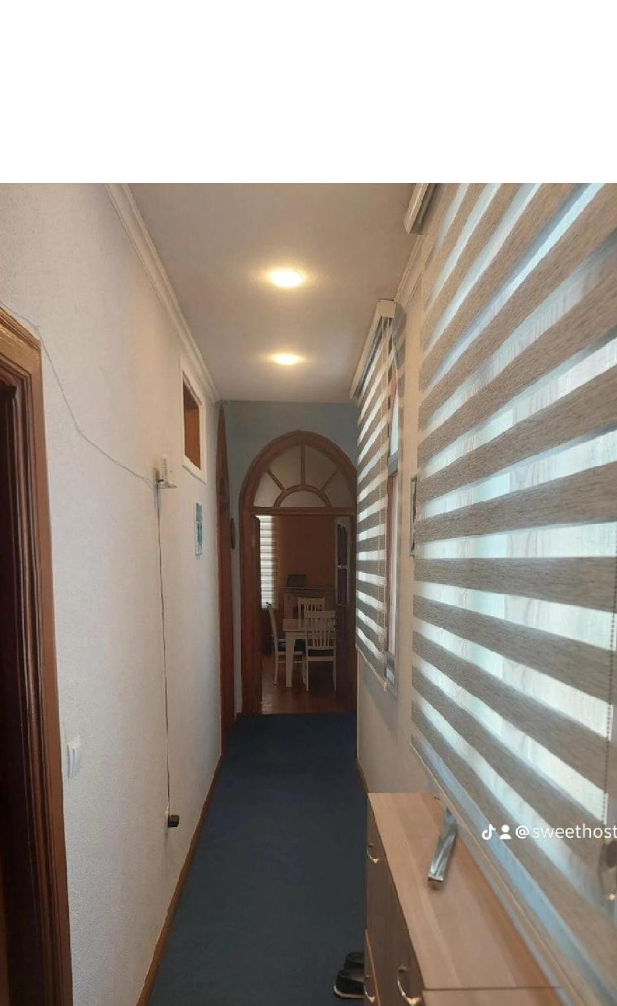 Sw Hostel By Emil Baku Bagian luar foto