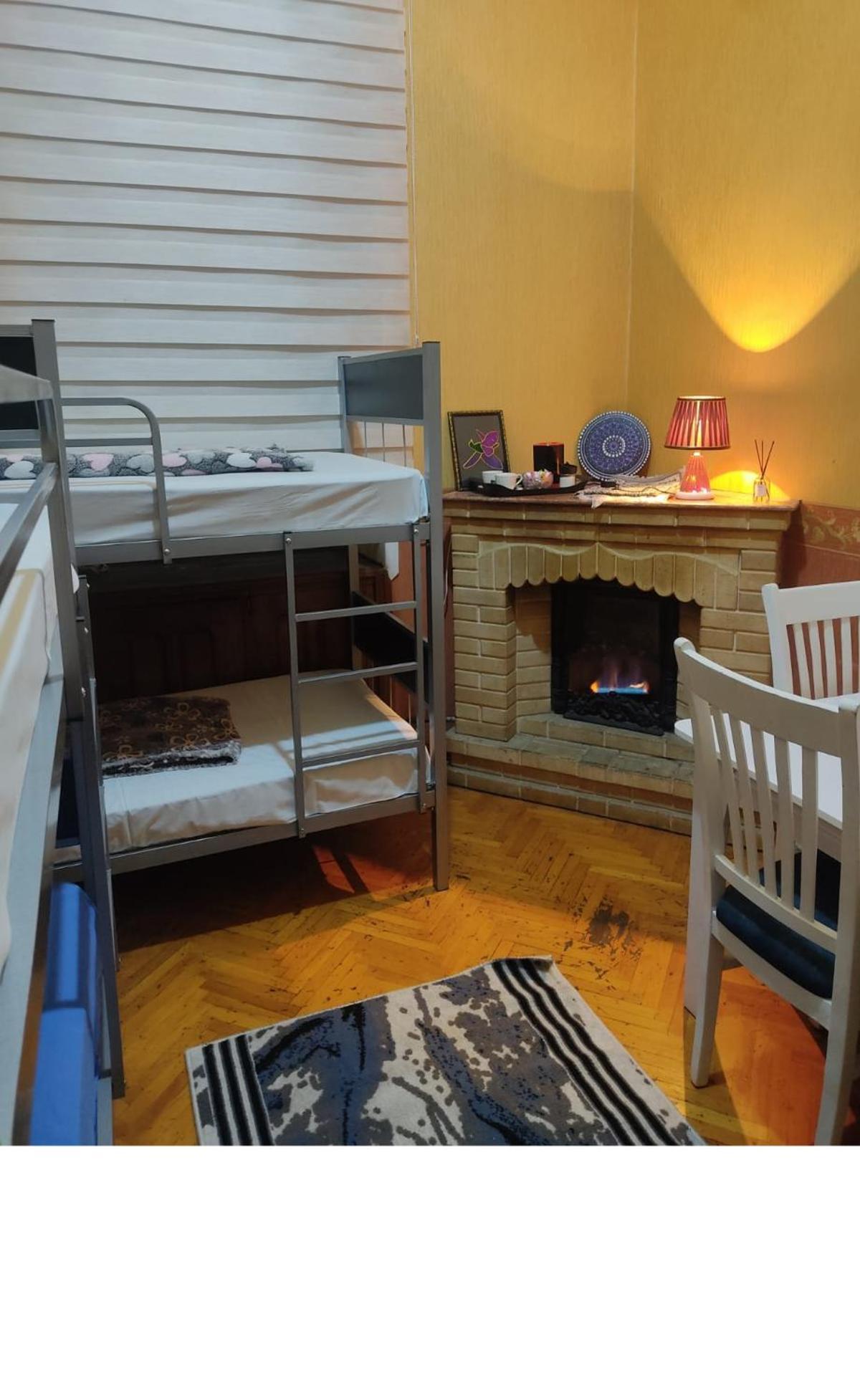 Sw Hostel By Emil Baku Bagian luar foto