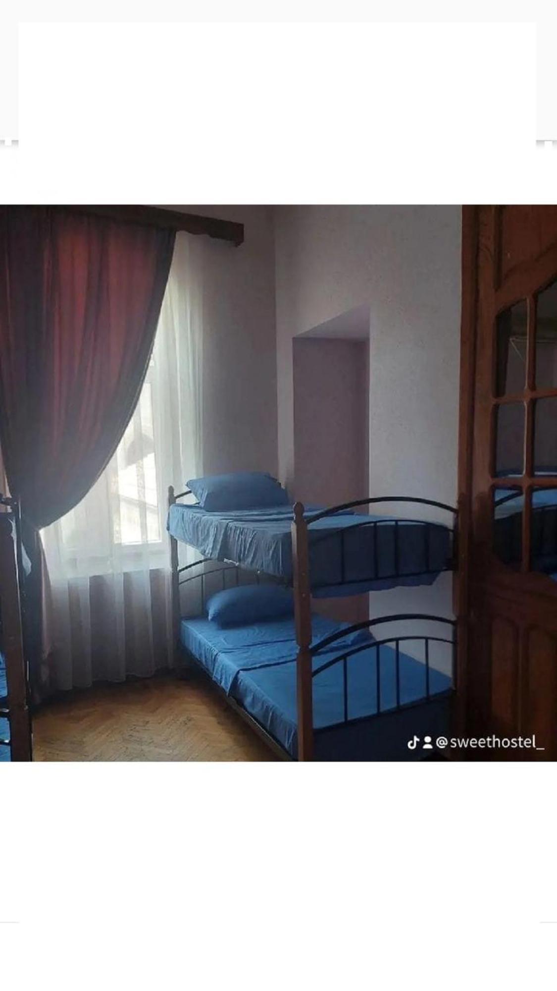 Sw Hostel By Emil Baku Bagian luar foto