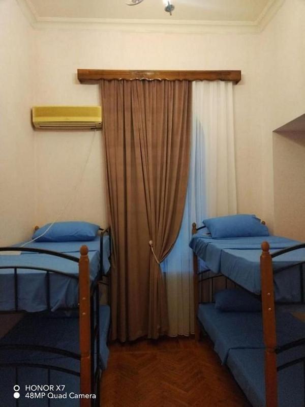 Sw Hostel By Emil Baku Bagian luar foto